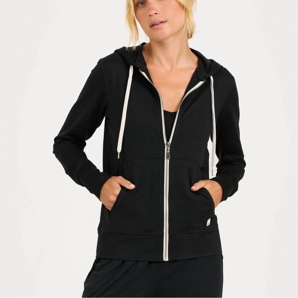 Vuori Jackets & Blazers - Vuori NWT Halo Performance Hoodie 2.0 - Size XS